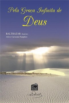 Cover Pela Graça Infinita de Deus - volume 1 (eBook, ePUB)