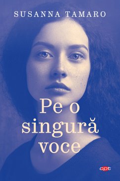 Pe o singura voce (eBook, ePUB) - Tamaro, Susanna