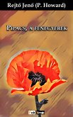 Pipacs, a fenegyerek (eBook, ePUB) Pipacs, a fenegyerek (eBook, ePUB)