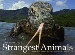 The World's Strangest Animals (eBook, ePUB) - Hammond, Paula