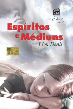Cover Espíritos e Médiuns (eBook, ePUB)