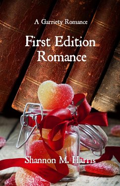 First Edition Romance (eBook, ePUB)