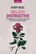 Rela¿ii distructive (eBook, ePUB) - Bild 1