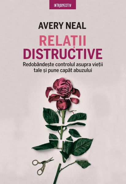 Rela¿ii distructive (eBook, ePUB) Rela¿ii distructive (eBook, ePUB)