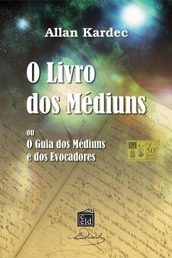 Cover O Livro dos Médiuns (eBook, ePUB)
