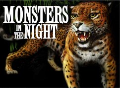 Monsters in the Night (eBook, ePUB) - Regan, Lisa