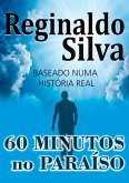 60 MINUTOS NO PARAÍSO (eBook, ePUB) 60 MINUTOS NO PARAÍSO (eBook, ePUB)