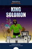 King Solomon (eBook, ePUB)