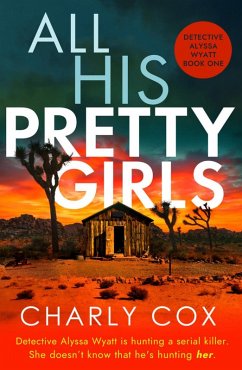 Cover All His Pretty Girls (eBook, ePUB)