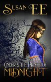 Cinder & the Prince of Midnight (Midnight Tales) (eBook, ePUB)
