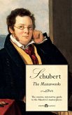 Delphi Masterworks of Franz Schubert (Illustrated) (eBook, ePUB)