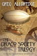 The Draco Society Trilogy (eBook, ePUB) - Bild 1