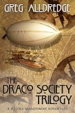 The Draco Society Trilogy (eBook, ePUB)
