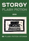 Storgy Flash Fiction 2019 (eBook, ePUB)