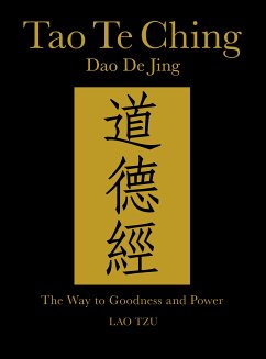 Tao Te Ching (fixed-layout eBook, ePUB) - Trapp, James