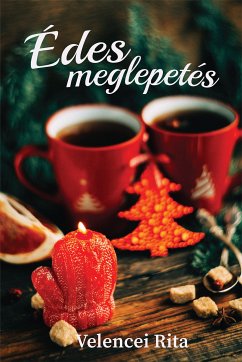 Édes meglepetés (eBook, ePUB) - Velencei, Rita