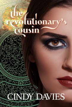 The Revolutionary’s Cousin (eBook, ePUB) - Davies, Cindy
