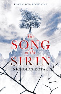 The Song of the Sirin (eBook, ePUB) - Kotar, Nicholas