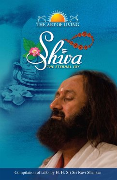Shiva The Enternal Joy (eBook, ePUB) - Ravishankar, Sri Sri