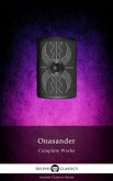 Delphi Complete Works of Onasander (Illustrated) (eBook, ePUB)