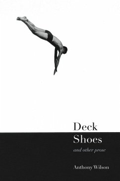 Cover Deck Shoes (eBook, ePUB)