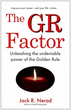 The GR Factor (eBook, ePUB) - R. Nerad, Jack