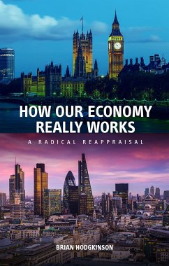 How Our Economy Really Works (eBook, ePUB) - Hodgkinson, Brian