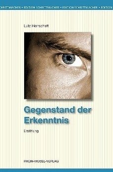 Gegenstand der Erkenntnis (eBook, ePUB) - Herrschaft, Lutz