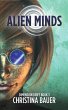 Alien Minds (Dimension Drift, #3)... - Bild 1
