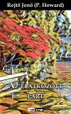 Az elátkozott part (eBook, ePUB)
