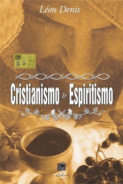 Cover Cristianismo e Espiritismo (eBook, ePUB)