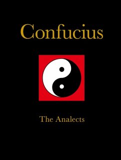 Cover Confucius: The Analects (eBook, ePUB)