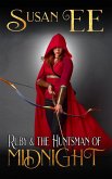 Ruby & the Huntsman of Midnight (Midnight Tales) (eBook, ePUB)