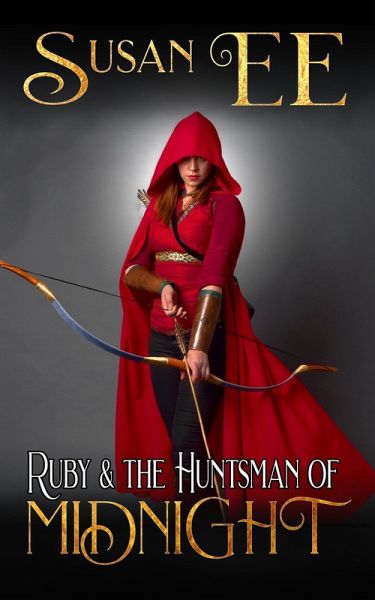 Ruby & the Huntsman of Midnight (Midnight Tales) (eBook, ePUB)