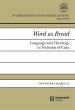 Word as Bread (eBook, PDF) - Bild 1