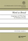Word as Bread (eBook, PDF)
