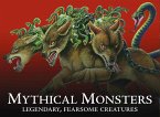 Mythical Monsters (eBook, ePUB)