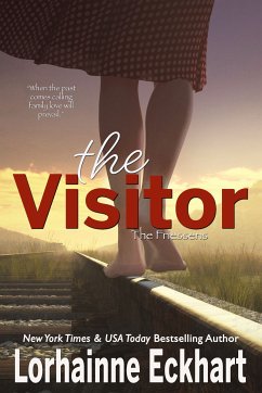 The Visitor (eBook, ePUB) - Eckhart, Lorhainne
