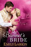 The Baronet's Bride (Midnight Quill, #3) (eBook, ePUB) The Baronet's Bride (Midnight Quill, #3) (eBook, ePUB)