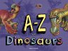 A-Z of Dinosaurs (eBook, ePUB) - Bild 1