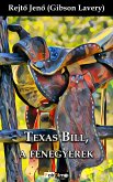 Texas Bill, a fenegyerek (eBook, ePUB)