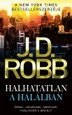 Halhatatlan a halálban (eBook, ePUB)