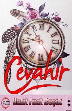 Cevahir (eBook, ePUB) - Beşik, Halit Fuat