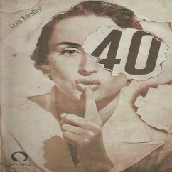 40 (eBook, ePUB) - Maffei, Luis; Ferraz, Roberta