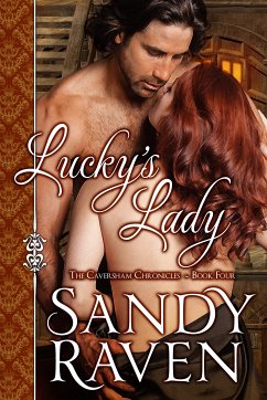 Lucky's Lady (eBook, ePUB) - Raven, Sandy