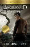 Maxon (Angelbound Offspring, #1) (eBook, ePUB)