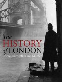 The History of London (eBook, ePUB)