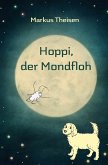 Hoppi, der Mondfloh (eBook, ePUB)