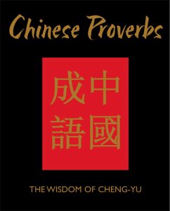 Chinese Proverbs (eBook, ePUB) - Trapp, James