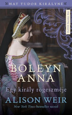 Boleyn Anna (eBook, ePUB) - Weir, Alison